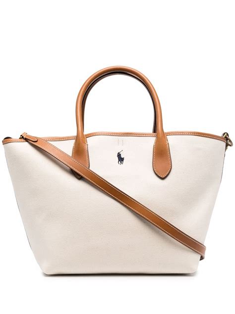 ralph lauren tote bag sale